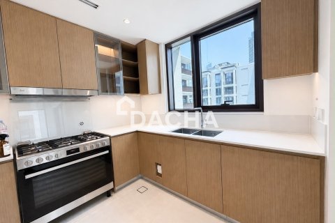 3 bedrooms Apartment in Creek Beach, UAE No. 167676 7