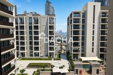 3 bedrooms Apartment in Creek Beach, UAE No. 167676