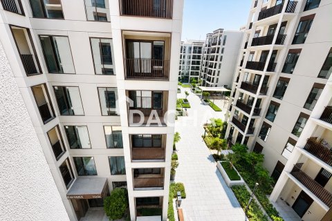 3 bedrooms Apartment in Creek Beach, UAE No. 167676 13