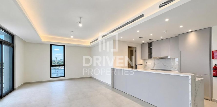 Appartement de 3 chambres à Umm Suqeim 3, UAE No. 201740