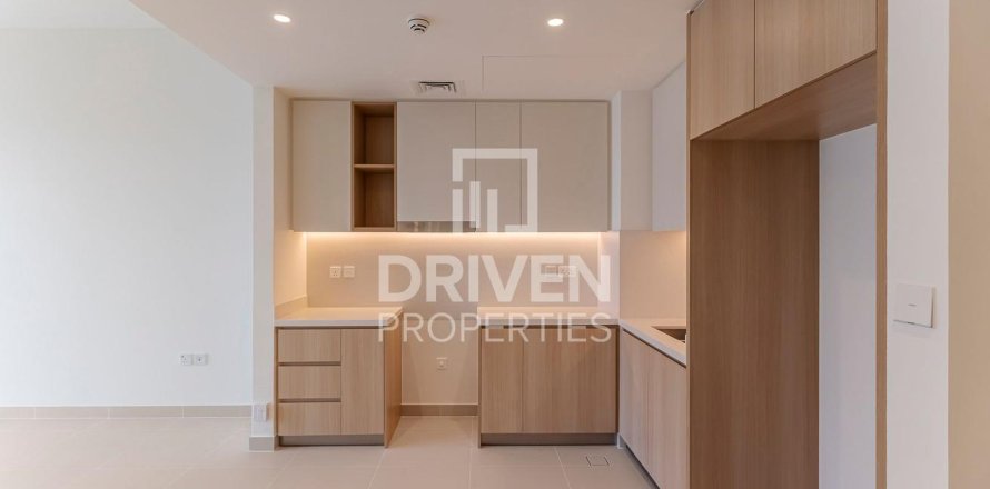 2 bedrooms Apartment in Dubai Creek Harbour (The Lagoons), UAE No. 201742