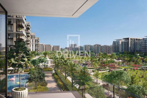 Apartment de 2 dormitorios en Dubai Hills Estate, UAE No. 201739 8