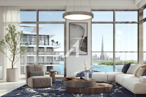Apartment de 3 dormitorios en Dubai Creek Harbour (The Lagoons), UAE No. 148745 4