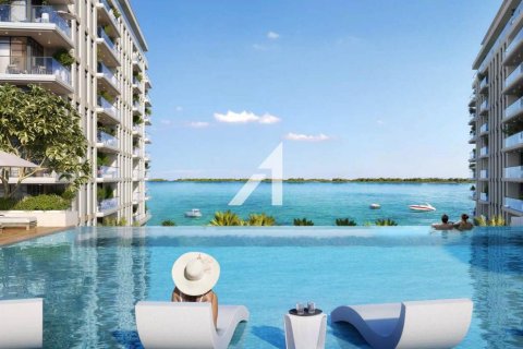 Apartment de 3 dormitorios en Dubai Creek Harbour (The Lagoons), UAE No. 148745 8