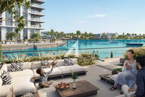 Apartment de 3 dormitorios en Dubai Creek Harbour (The Lagoons), UAE No. 148745 7
