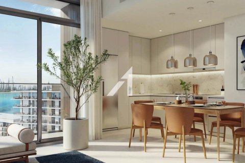Apartment de 3 dormitorios en Dubai Creek Harbour (The Lagoons), UAE No. 148745 5