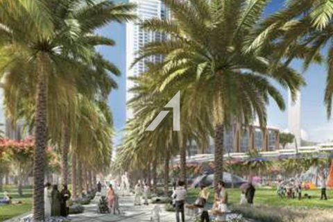 Apartment de 3 dormitorios en Dubai Creek Harbour (The Lagoons), UAE No. 148745 12