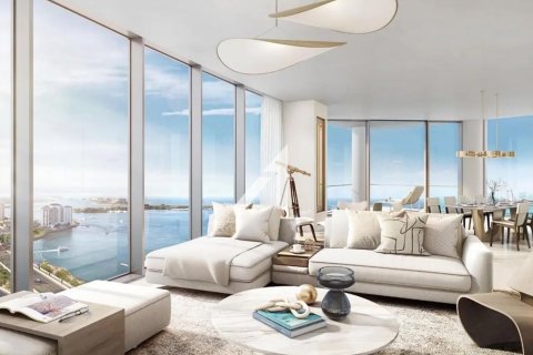 Apartment de 3 dormitorios en Palm Jumeirah, UAE No. 148743 13