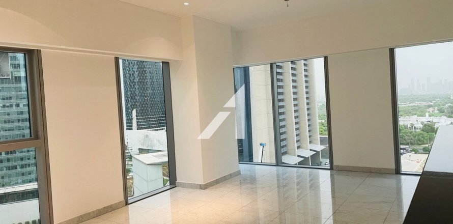 Apartment de 1 dormitorio en Central Park Tower, UAE No. 148747