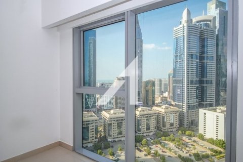 Apartment de 1 dormitorio en Central Park Tower, UAE No. 148747 9