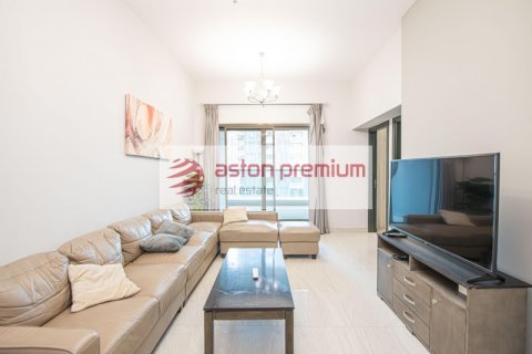 Apartment de 4 dormitorios en Business Bay, UAE No. 148749 12