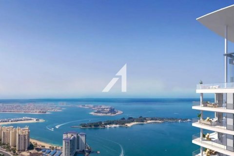 Apartment de 3 dormitorios en Palm Jumeirah, UAE No. 148744