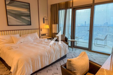 Квартира с 2 спальнями в Dubai Creek Harbour (The Lagoons), ОАЭ №148746 18