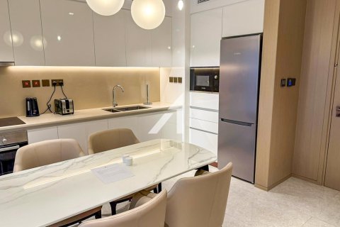 Квартира с 2 спальнями в Dubai Creek Harbour (The Lagoons), ОАЭ №148746 5