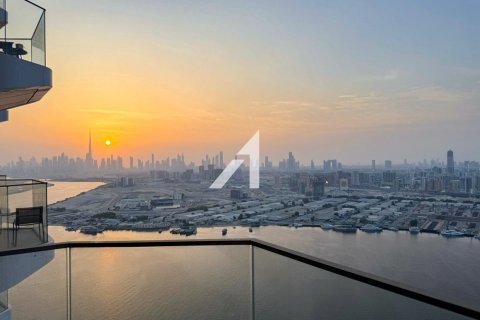 Apartment de 2 dormitorios en Dubai Creek Harbour (The Lagoons), UAE No. 148746