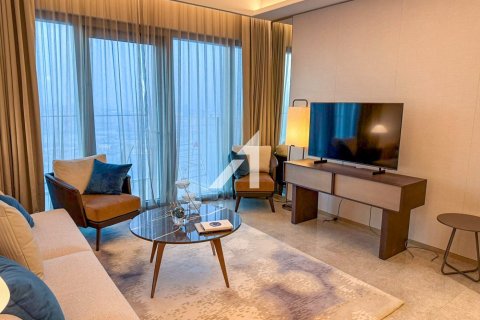 Квартира с 2 спальнями в Dubai Creek Harbour (The Lagoons), ОАЭ №148746 10