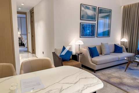 Квартира с 2 спальнями в Dubai Creek Harbour (The Lagoons), ОАЭ №148746 8