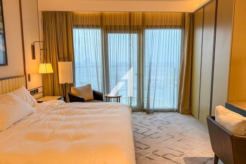 Квартира с 2 спальнями в Dubai Creek Harbour (The Lagoons), ОАЭ №148746 3