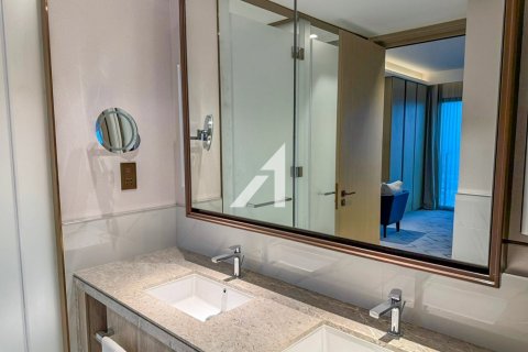 Квартира с 2 спальнями в Dubai Creek Harbour (The Lagoons), ОАЭ №148746 12