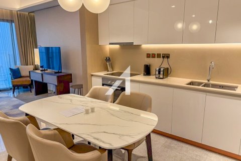 Квартира с 2 спальнями в Dubai Creek Harbour (The Lagoons), ОАЭ №148746 7