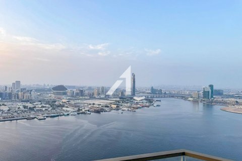 Квартира с 2 спальнями в Dubai Creek Harbour (The Lagoons), ОАЭ №148746 4
