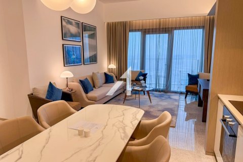 Квартира с 2 спальнями в Dubai Creek Harbour (The Lagoons), ОАЭ №148746 9