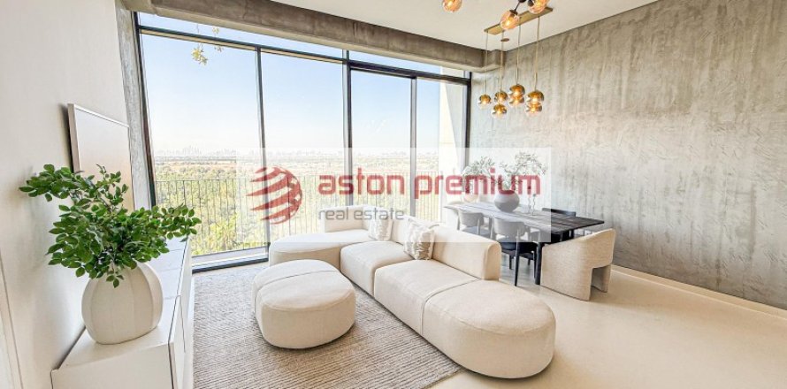 Apartment de 2 dormitorios en Mohammed Bin Rashid City, UAE No. 148748