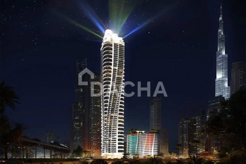 Apartment de 4 dormitorios en Downtown Dubai (Downtown Burj Dubai), UAE No. 155516 5
