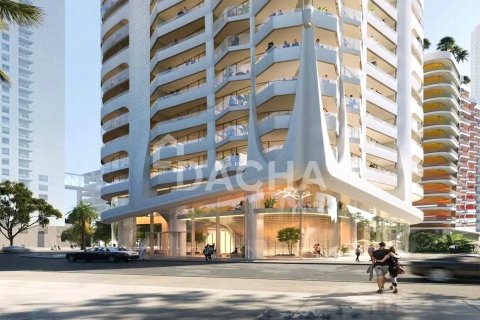 Apartment de 4 dormitorios en Downtown Dubai (Downtown Burj Dubai), UAE No. 155516 4