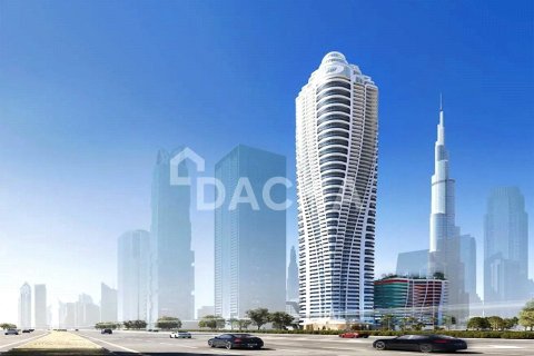 Apartment de 4 dormitorios en Downtown Dubai (Downtown Burj Dubai), UAE No. 155516 14