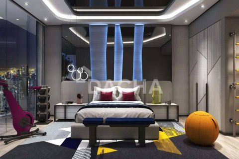 Apartment de 4 dormitorios en Downtown Dubai (Downtown Burj Dubai), UAE No. 155516 15