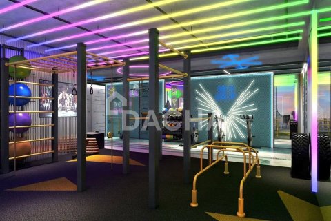 Apartment de 4 dormitorios en Downtown Dubai (Downtown Burj Dubai), UAE No. 155516 8