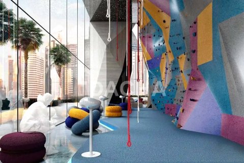 Apartment de 4 dormitorios en Downtown Dubai (Downtown Burj Dubai), UAE No. 155516 10