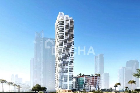Apartment de 4 dormitorios en Downtown Dubai (Downtown Burj Dubai), UAE No. 155516 3