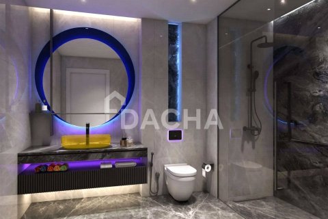 Apartment de 4 dormitorios en Downtown Dubai (Downtown Burj Dubai), UAE No. 155516 11