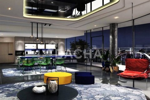 Apartment de 4 dormitorios en Downtown Dubai (Downtown Burj Dubai), UAE No. 155516 12