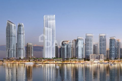 3 bedrooms Apartment in Dubai Creek Harbour (The Lagoons), UAE No. 155518 11