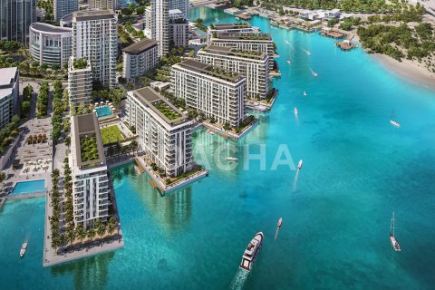3 bedrooms Apartment in Dubai Creek Harbour (The Lagoons), UAE No. 155518 4
