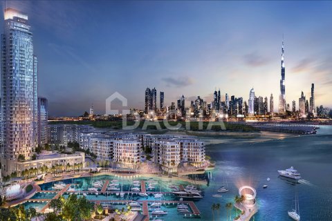 3 bedrooms Apartment in Dubai Creek Harbour (The Lagoons), UAE No. 155518 3