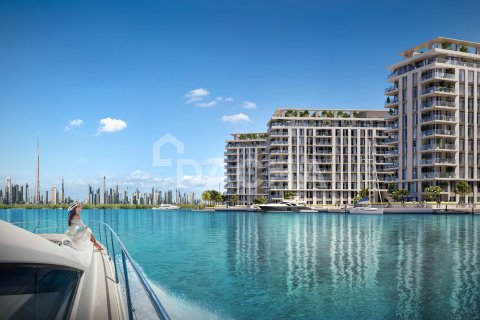 3 bedrooms Apartment in Dubai Creek Harbour (The Lagoons), UAE No. 155518 6