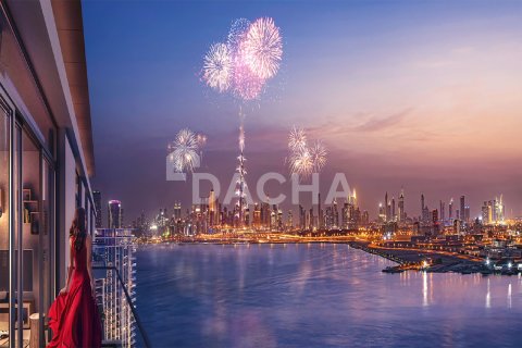 3 bedrooms Apartment in Dubai Creek Harbour (The Lagoons), UAE No. 155518 7