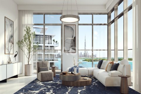 3 غرف نوم شقة في خور دبي, الإمارات العربية المتحدة رقم 155518