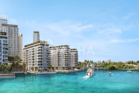 3 bedrooms Apartment in Dubai Creek Harbour (The Lagoons), UAE No. 155518 14