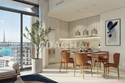 3 bedrooms Apartment in Dubai Creek Harbour (The Lagoons), UAE No. 155518 12