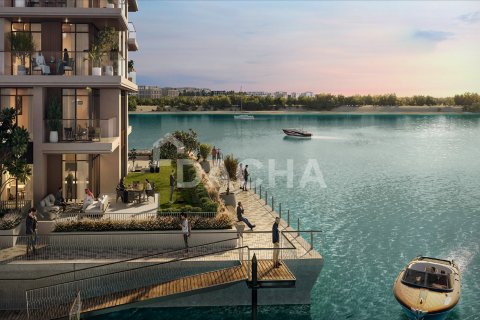 3 bedrooms Apartment in Dubai Creek Harbour (The Lagoons), UAE No. 155518 9