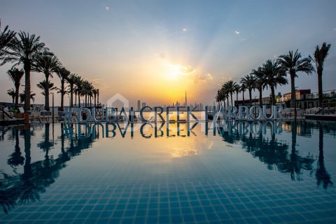 3 bedrooms Apartment in Dubai Creek Harbour (The Lagoons), UAE No. 155518 10