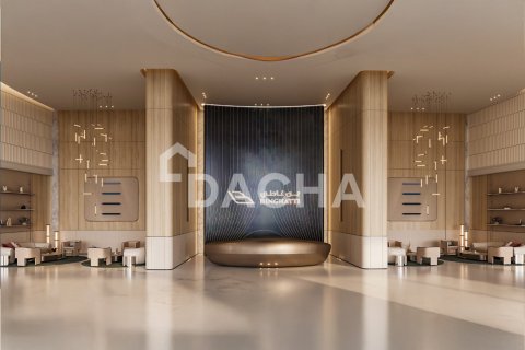 Appartement de 2 chambres à Business Bay, UAE No. 155514 5