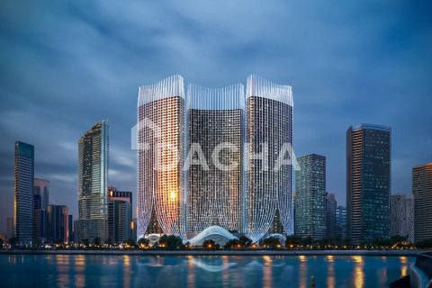 Appartement de 2 chambres à Business Bay, UAE No. 155514 4