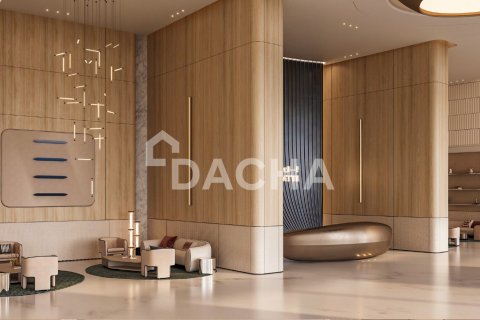 Appartement de 2 chambres à Business Bay, UAE No. 155514 9
