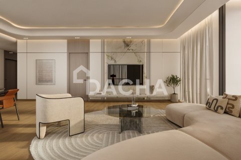 Appartement de 2 chambres à Business Bay, UAE No. 155514 12